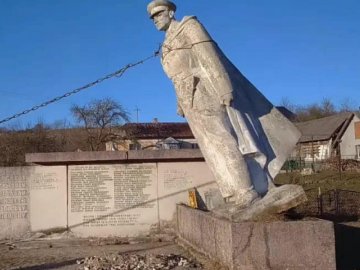 Львівщина стала першою областю в Україні, яка завершила процес декомунізації