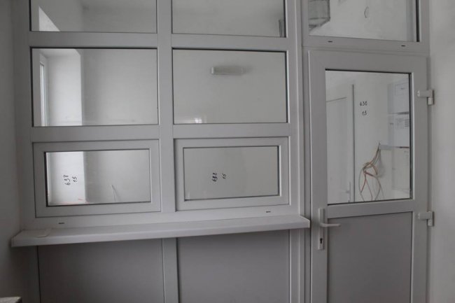 Під Луцьком скоро запрацює нова амбулаторія. ФОТО