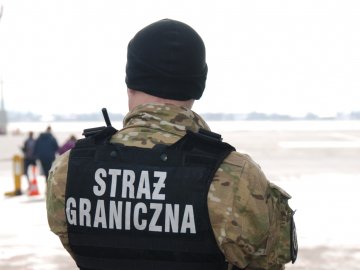 У Польщі українка вчинила великий переполох в аеропорту