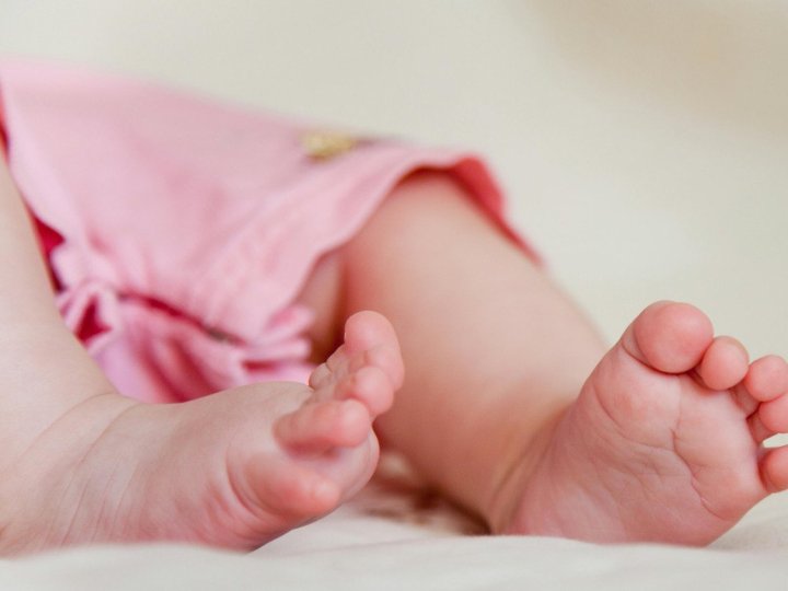 На Волині у 2025 народилось на 44 дитини більше, ніж у 2024. Але смертність досі переважає