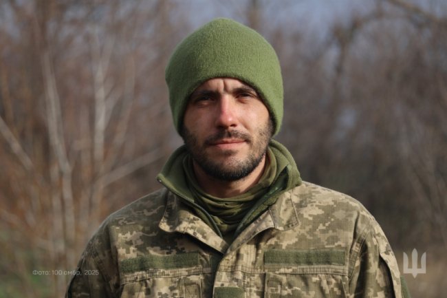 Війна в обличчях. Воїни волинської бригади ЗСУ на Костянтинівському напрямку