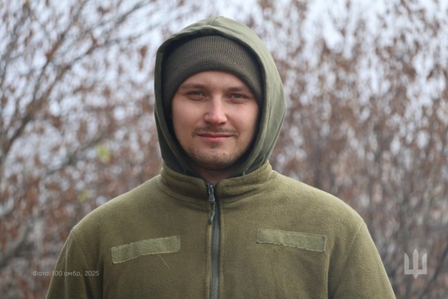 Війна в обличчях. Воїни волинської бригади ЗСУ на Костянтинівському напрямку