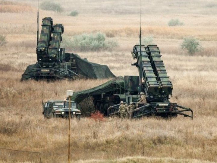 У 2026 році Україні треба 15 мільярдів доларів на закупівлю зброї, - Зеленський