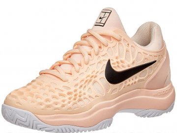 Як вибрати якісні кросівки для тенісу?*