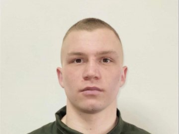 Смертельна ДТП на Волині: під час виконання службових обов’язків загинув 20-річний нацгвардієць