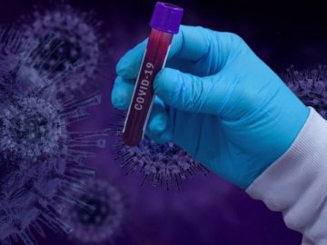 Повідомили скільки випадків COVID-19 виявили в Україні за неділю, 4 липня