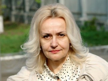 Суд відмовив Ірині Фаріон у поновленні на посаді професорки Львівської політехніки