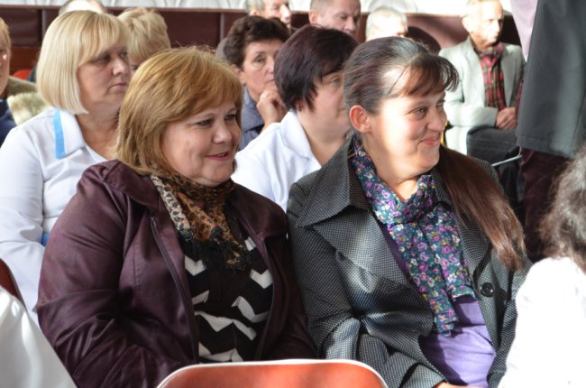 «Ми витрусимо з держави гроші для пенсіонерів та ветеранів», – Олег Ляшко у Луцьку*