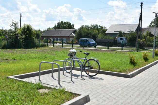У Луцьку відкрили амбулаторію. ФОТО