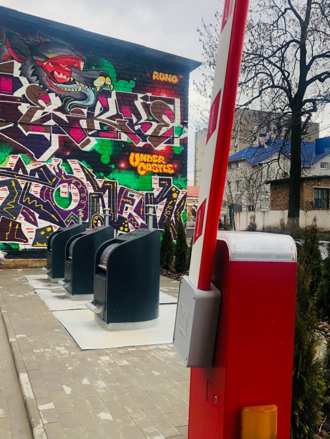 ЖК «Яровиця»: спокій та затишок у власному дворі*