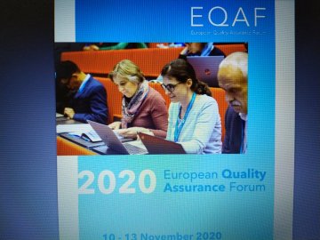 Професорка луцького вишу взяла участь у міжнародному форумі 