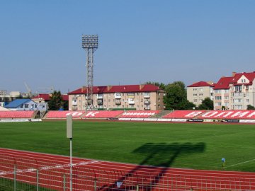 У Луцьку обмежать продаж алкоголю під час проведення футбольних матчів