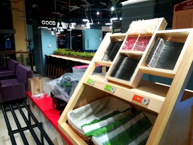 Який вигляд має «Пузата хата» у Луцьку. ФОТО