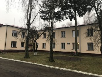 На Волині закривають тублікарню