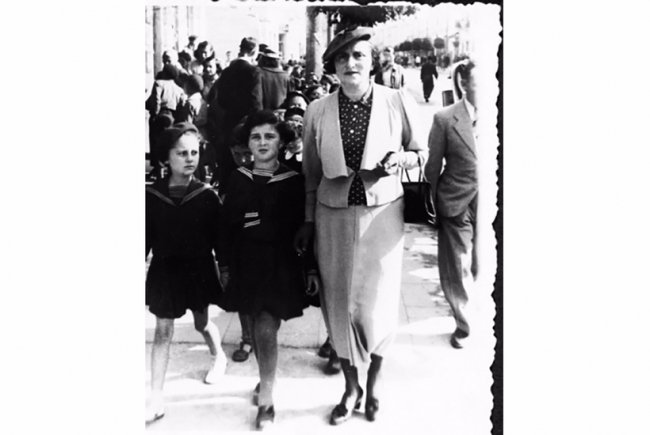 Опублікували нові довоєнні фото лучан