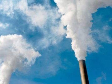 У Луцьку виявили перевищення шкідливих речовин в повітрі