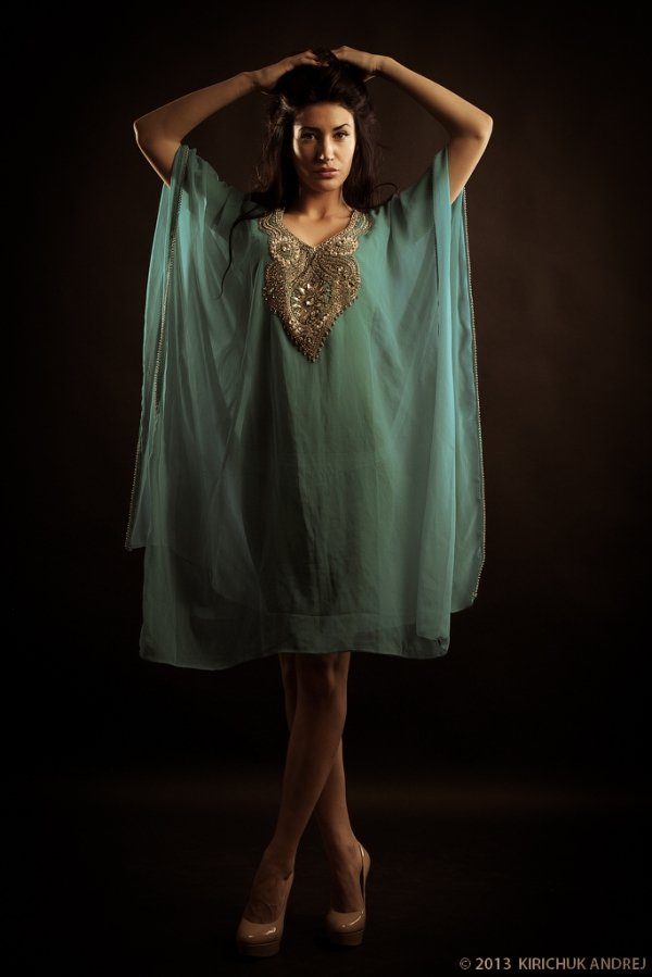 Фотовиставка Андрія Киричука