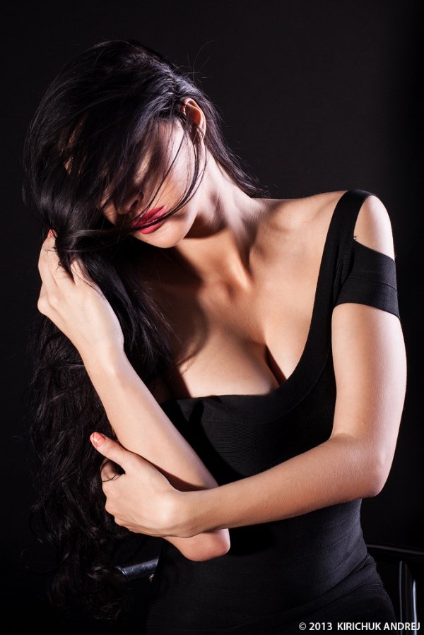 Фотовиставка Андрія Киричука