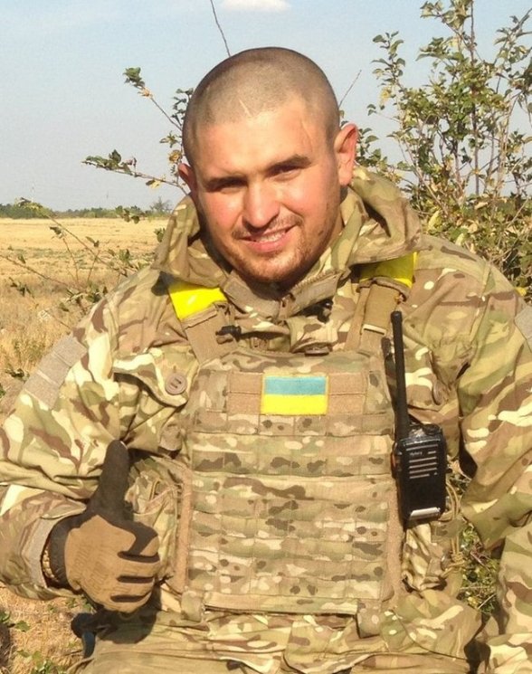 Мрії збуваються: син загиблого Героя АТО вийшов на стадіон за руку з Роналду