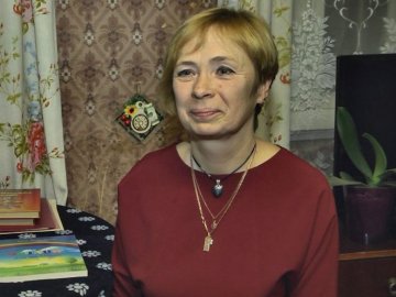 Волинянка втретє стала переможницею Радіодиктанту національної єдності