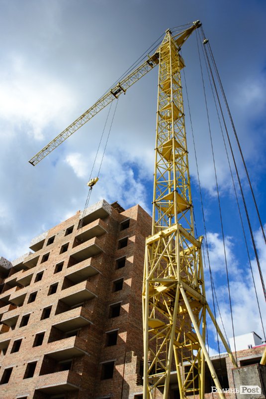 Місце для щасливої історії: у будівництві ЖК «Caramel Residence» – новий етап. ФОТО *