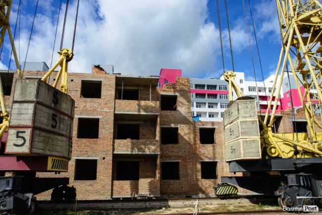 Місце для щасливої історії: у будівництві ЖК «Caramel Residence» – новий етап. ФОТО *