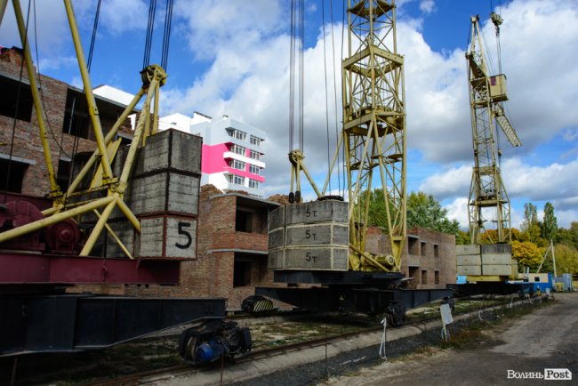 Місце для щасливої історії: у будівництві ЖК «Caramel Residence» – новий етап. ФОТО *