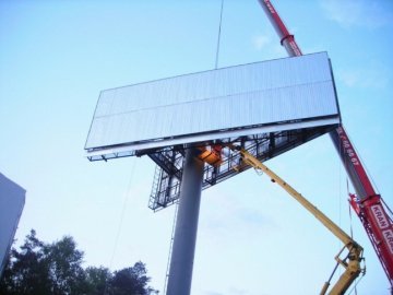 Луцькі рекламісти програли суд щодо підняття тарифів