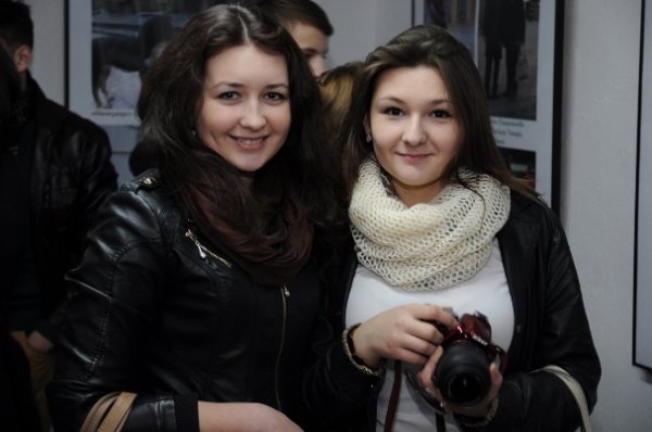 Волинські підлітки показали у фото, як бачать проблему насильства. ФОТО