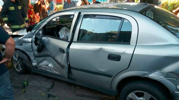 Святкування Дня Луцька не обійшлося без порушень. ФОТО