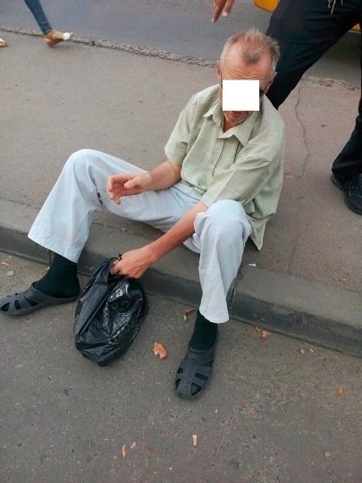 Святкування Дня Луцька не обійшлося без порушень. ФОТО