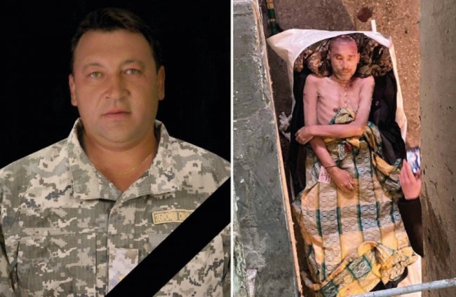 «Він приберіг кусень хліба і не сам з’їв - розділив між співкамерниками». Пам’яті загиблого в полоні волинянина Олександра Грицюка