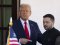 Трамп не виключає зустрічі із Зеленським у Ватикані