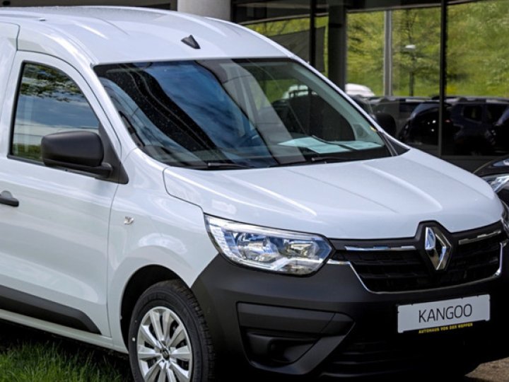 Renault Kangoo для малого бізнесу: реальна вартість утримання та найчастіші ремонти