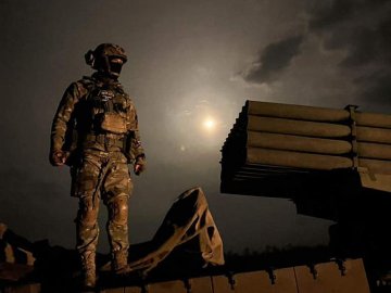 За добу ЗСУ відбили понад 70 атак окупантів. ЗВЕДЕННЯ ГЕНШТАБУ