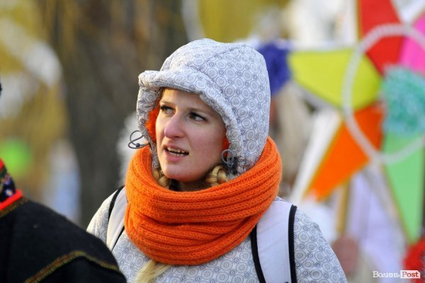 «Різдво у Луцьку»: камерний оркестр, «ФлайzZa» та 50 колективів