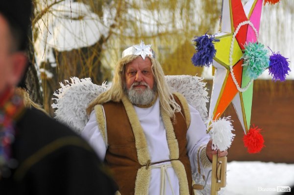 «Різдво у Луцьку»: камерний оркестр, «ФлайzZa» та 50 колективів