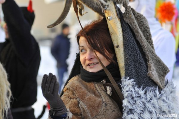 «Різдво у Луцьку»: камерний оркестр, «ФлайzZa» та 50 колективів
