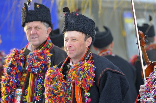 «Різдво у Луцьку»: камерний оркестр, «ФлайzZa» та 50 колективів