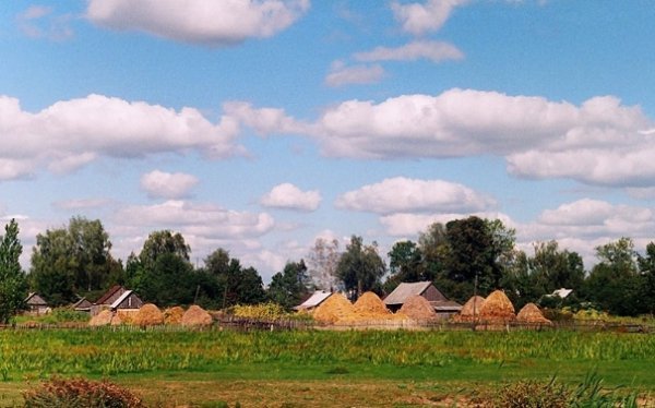 Фотовиставка Сергія Палька