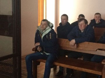 Суд над бійцями 51-ої бригади: проти трьох захисників закрили кримінал