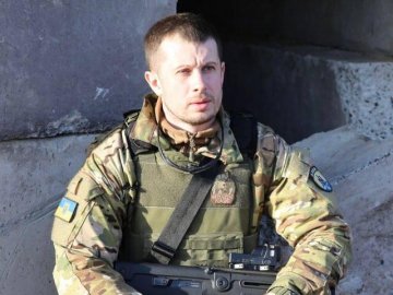 Засновник полку «Азов» висловився щодо операції на «Азовсталі»