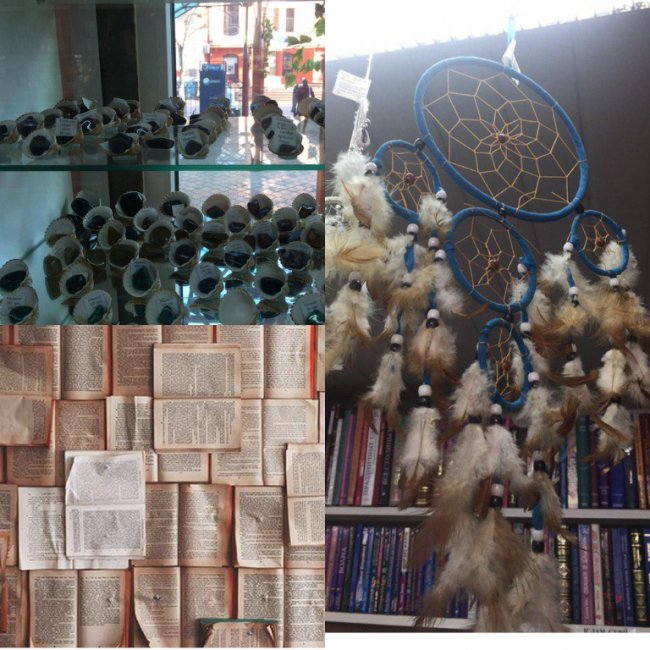 ТОП-5 «непопсових» подарунків на 8 березня, які можна купити в центрі Луцька