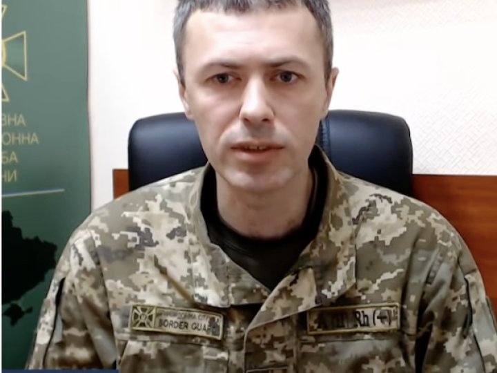 У Білорусі не фіксують стягування військ до кордону, - ДПСУ