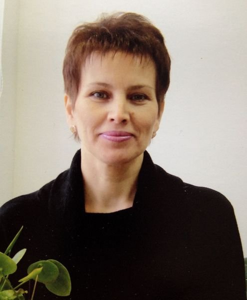 Померла викладачка луцького вишу