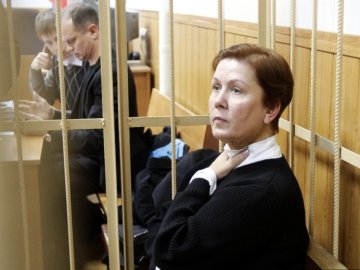 Російська влада планує продовжити арешт директорки української бібліотеки у Москві