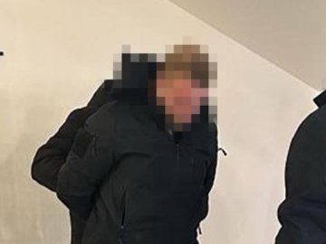 Шахрай пропонував «роботу в СБУ» за $10 тисяч