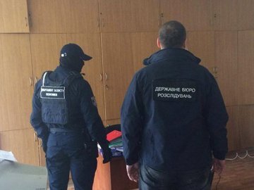 «Нікого не затримали і нічого не вилучили», – начальниця ДФС на Волині про обшуки