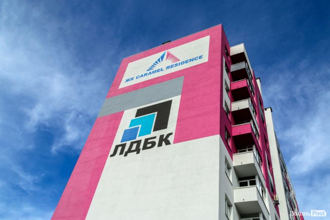 Що нового у луцькому ЖК «Caramel Residence». ФОТОЗВІТ*