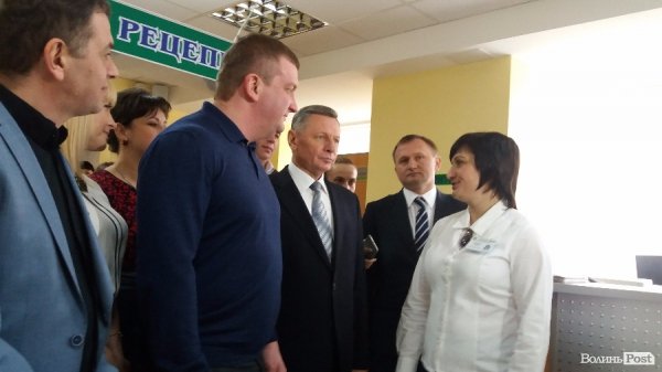 Скоро зареєструвати шлюб можна буде і в ЦНАПі. ФОТО